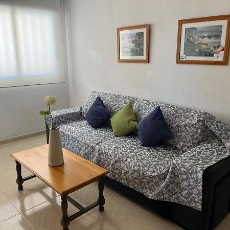Ferienwohnung Apartamento En Arenals Del Sol Arenales del Sol Exterior foto
