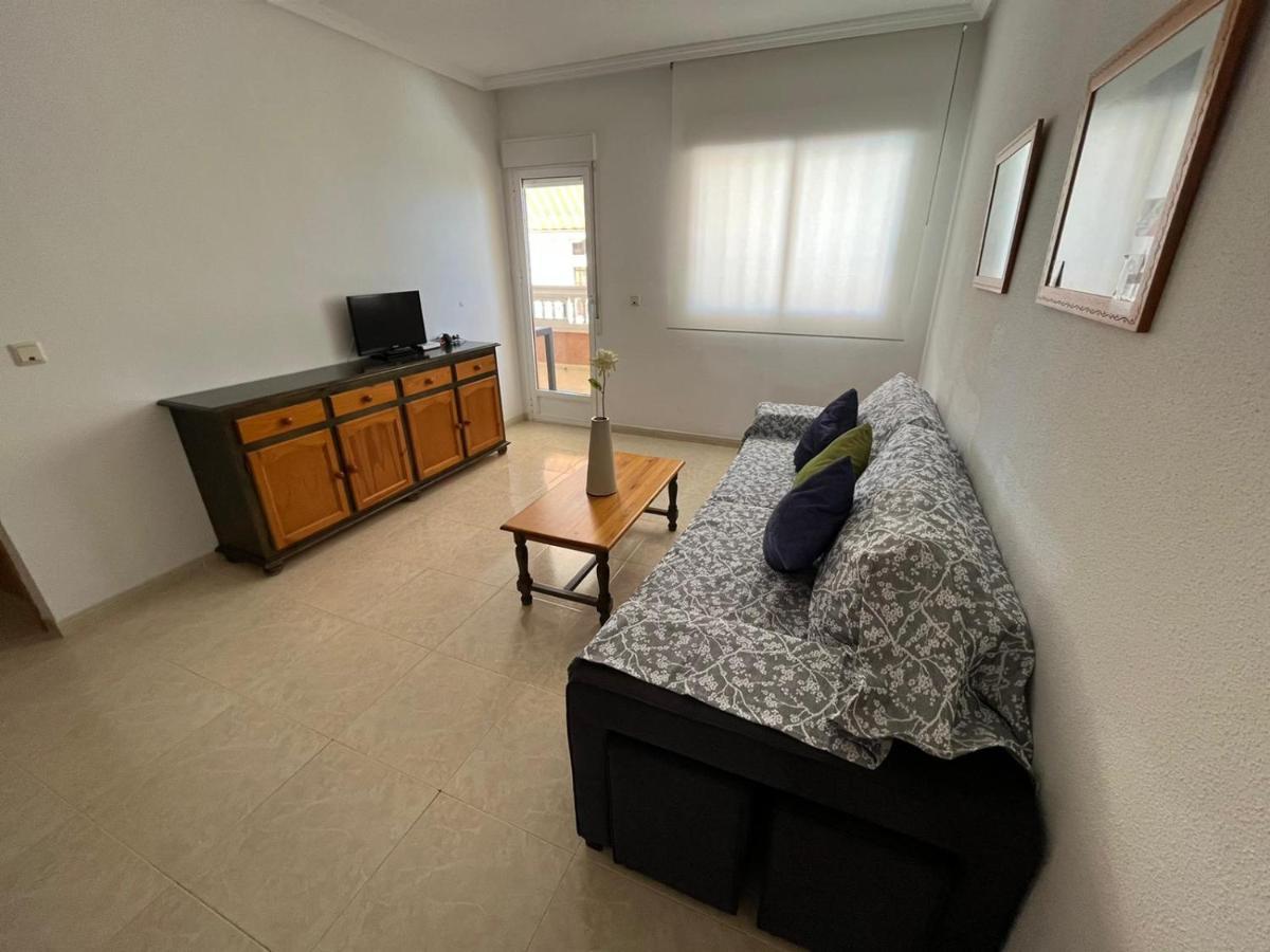 Ferienwohnung Apartamento En Arenals Del Sol Arenales del Sol Exterior foto