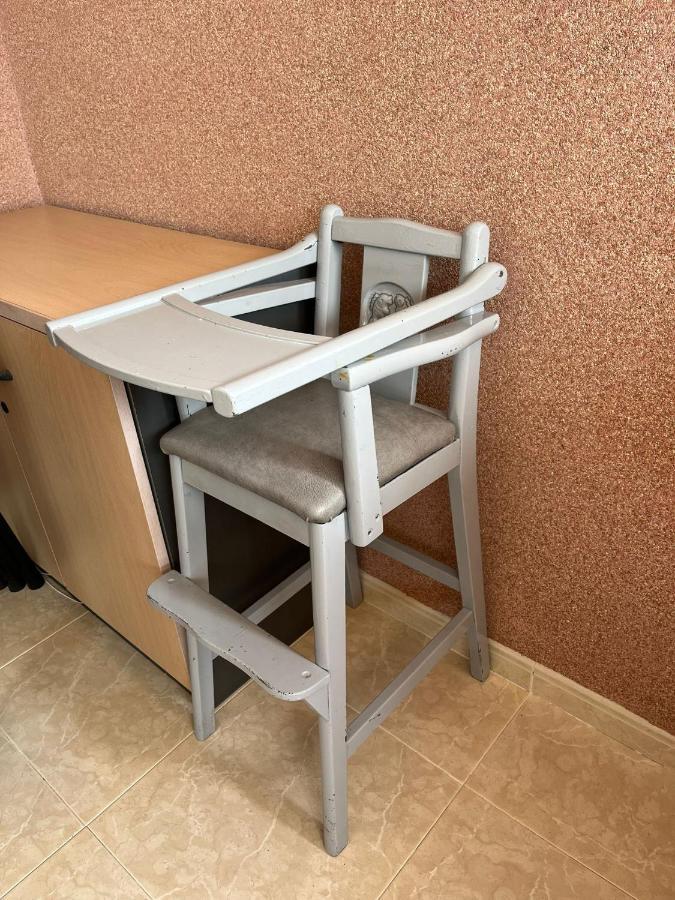Ferienwohnung Apartamento En Arenals Del Sol Arenales del Sol Exterior foto
